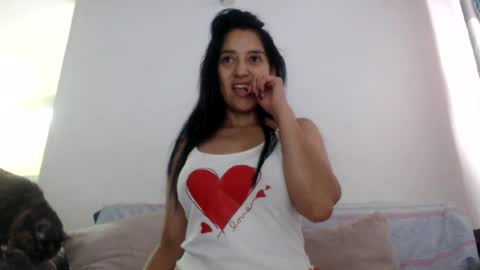 samanta online show from 07.15.26