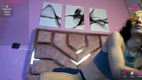 samantaa_liov online show from 03.24.26