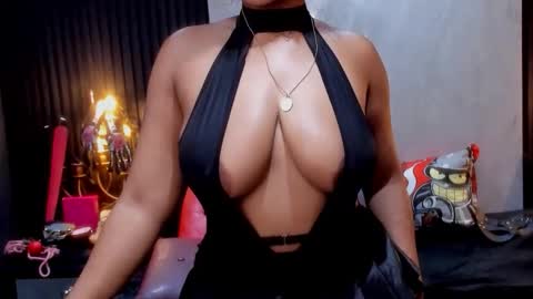 Samanta online show from 04.22.26