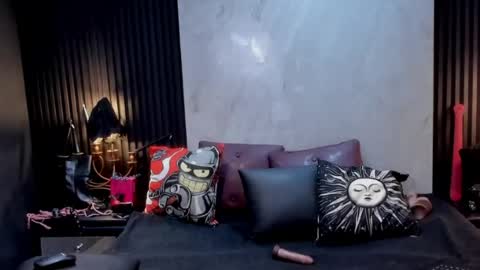 Samanta online show from 06.11.26
