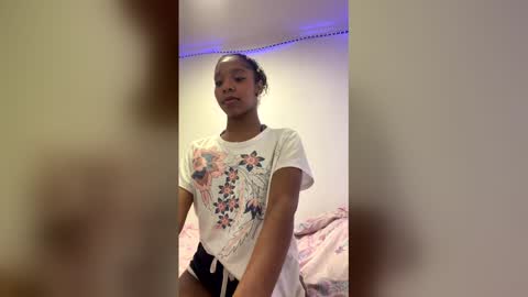 Samantha online show from 04.25.26