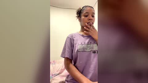 Samantha online show from 04.26.26