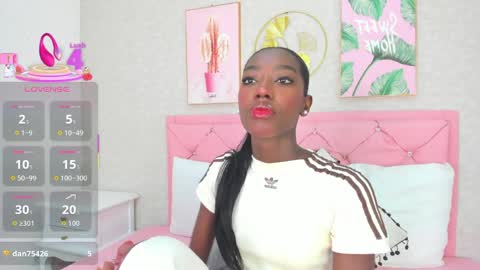 Samanta online show from 05.21.26