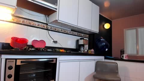 Samanta... online show from 02.01.25