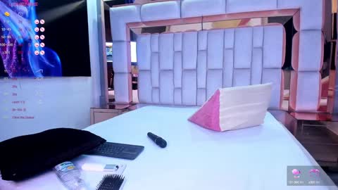 S A M A N T A   online show from 02.01.25