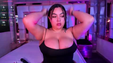 S A M A N T A   online show from 03.04.25