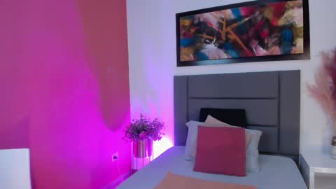 Samanta Vee online show from 09.12.25