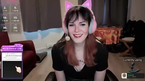 Samanteased online show from 07.04.26