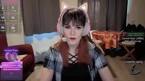 Samanteased online show from 07.10.26