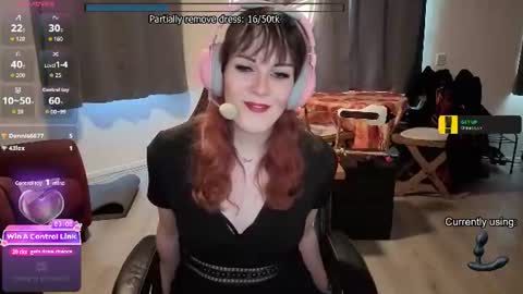 Samanteased online show from 07.11.26
