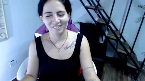 samantha online show from 09.12.25