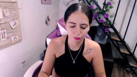 Snapshot of samantha2girl chatting on 07.06.26 samantha online show from 07.06.26