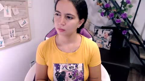 Snapshot of samantha2girl chatting on 07.14.26 samantha online show from 07.14.26