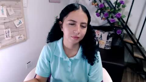 Snapshot of samantha2girl chatting on 08.04.26 samantha online show from 08.04.26