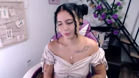 Snapshot of samantha2girl chatting on 08.05.26 samantha online show from 08.05.26