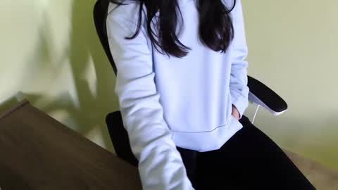 Snapshot of samantha_699 chatting on 12.22.25 samantha_699 online show from 12.22.25