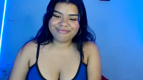 samantha_890 online show from 05.08.26