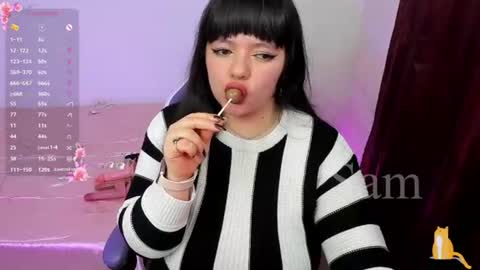 Snapshot of samantha__g chatting on 07.30.26 Sam online show from 07.30.26