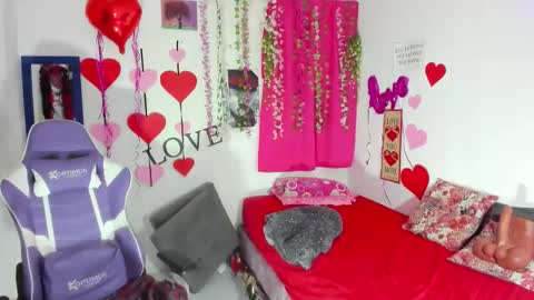 Snapshot of samantha__smile__ chatting on 11.09.25 Samanthasmile online show from 11.09.25