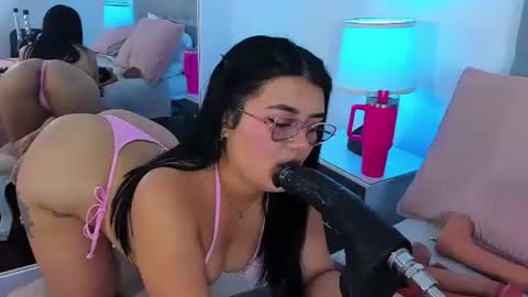 Samantha Vega online show from 06.13.26