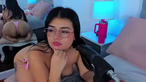 Samantha Vega online show from 06.14.26