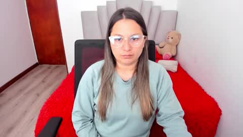 Samantha  online show from 03.18.26