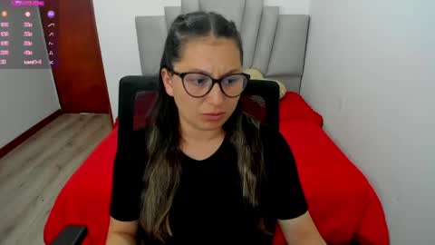 Samantha  online show from 05.15.26
