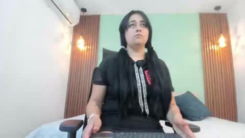 Samantha online show from 12.14.24