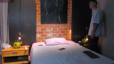 samantha_and_bastian online show from 03.05.26