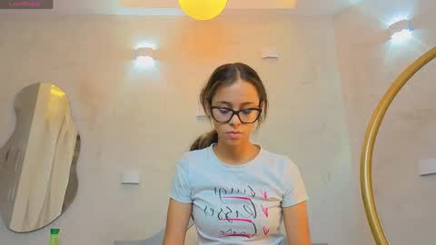 samantha_and_bastian online show from 04.23.26