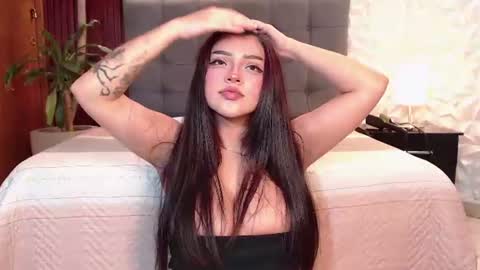 SAMANTHA online show from 08.03.26