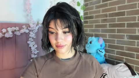 samantha_browwnn online show from 05.06.26