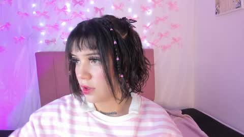 samantha_browwnn online show from 05.11.26
