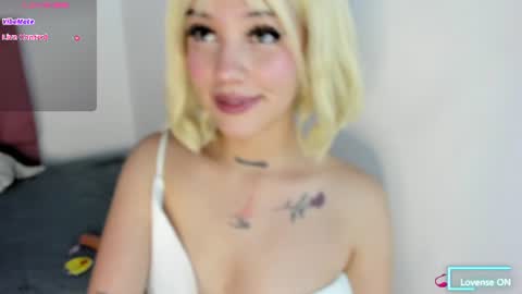 samantha_browwnn online show from 07.06.26