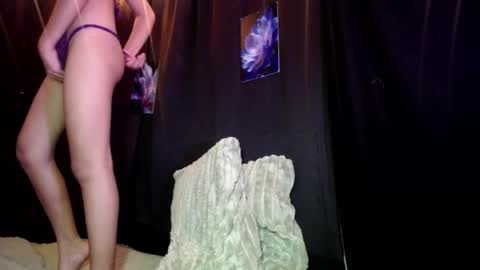 Snapshot of samantha_clariss chatting on 07.22.26 samantha_clariss online show from 07.22.26