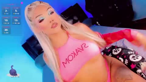 samantha_duke66 online show from 06.12.26