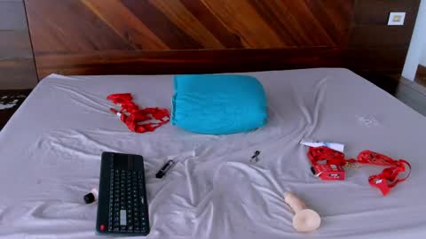 SAMANTHA online show from 05.31.26