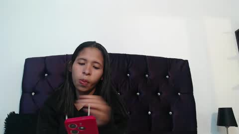 lizzy online show from 01.21.25