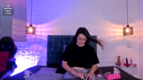 samantha_foxyy online show from 02.04.26