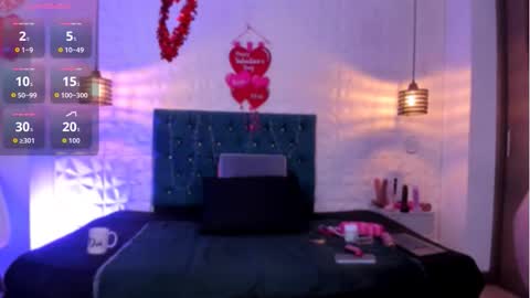 samantha_foxyy online show from 02.12.26