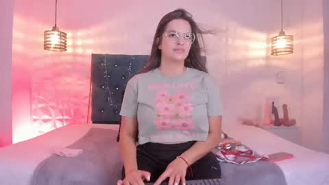 samantha_foxyy online show from 06.29.26