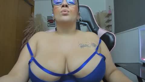 Snapshot of samantha_ga chatting on 02.17.25 Samantha ga online show from 02.17.25