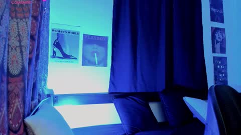 Samantha Griim online show from 02.17.26