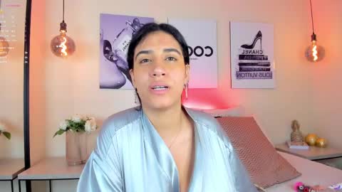 Samantha online show from 04.26.26
