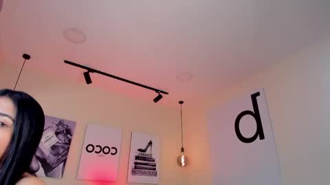 Samantha online show from 04.30.26