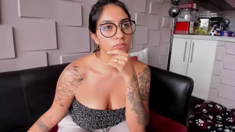Samantha online show from 01.02.25