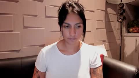 Samantha online show from 01.30.25