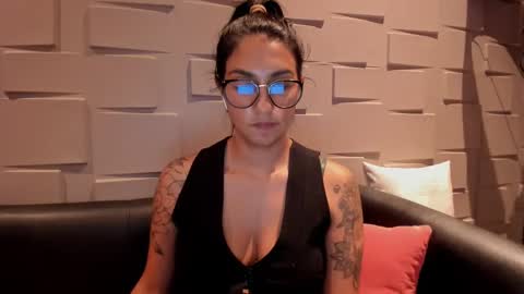 Samantha online show from 02.20.25