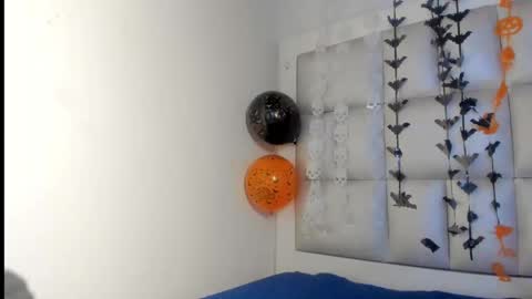 samantha_js_ online show from 10.22.25
