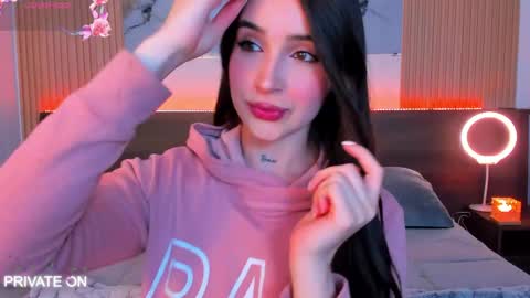 samantha_moons online show from 04.28.26